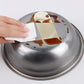 Ensemble d'autocollants polyvalent en acrylique pour réparation de casseroles et poêles