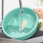 Ensemble d'autocollants polyvalent en acrylique pour réparation de casseroles et poêles