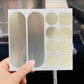 Ensemble d'autocollants polyvalent en acrylique pour réparation de casseroles et poêles