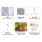Set de Tableau de Dessin Lumineux DIY pour Enfants