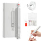 Kit de Ponceuse à Ongles Électrique Rechargeable et Portable 6-en-1