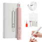 Kit de Ponceuse à Ongles Électrique Rechargeable et Portable 6-en-1
