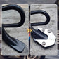 🌟 50% OFF🔥Pied de béquille moto Extension de béquille latéral