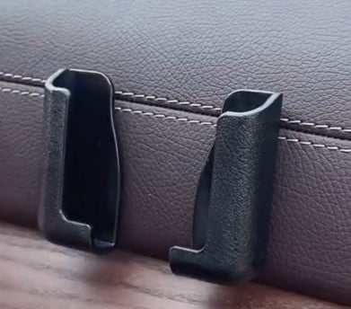 Support multifonctionnel pour téléphone portable