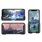 Support multifonctionnel pour téléphone portable