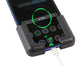 Support multifonctionnel pour téléphone portable