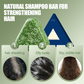 ⏳Spécial à durée limitée⏰Shampooing Solide Renforçant à la Composition Naturelle🧼
