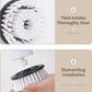 🎉Offre à durée limitée sur le set de brosses électriques multifonctions !💥Achetez-en un, recevez-en cinq gratuits !