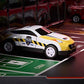 48 Mini Voitures à Remontage avec Garage Intégré