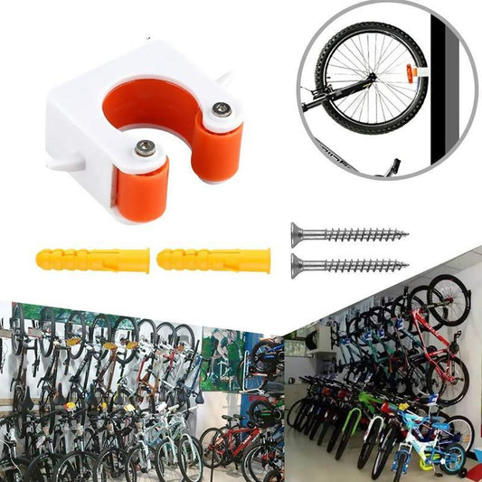 Support de Rangement pour Vélo