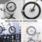 Support de Rangement pour Vélo
