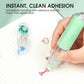 Rouleau de Ruban Adhésif Double Face pour Scrapbooking
