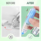 Rouleau de Ruban Adhésif Double Face pour Scrapbooking