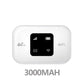 WiFi Mobile Portable Sans Fil
