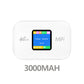 WiFi Mobile Portable Sans Fil