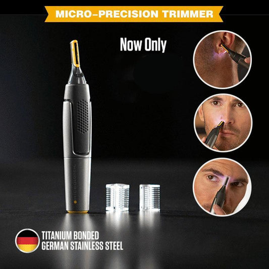Tondeuse de précision Ultra Slim✨