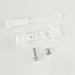 🔧🧳 Kit de Réparation de Fermeture Éclair à Installation Facile – Construction Durable, Fonctionnement Fluide & Large Compatibilité pour Vêtements/Bagages !