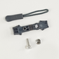🔧🧳 Kit de Réparation de Fermeture Éclair à Installation Facile – Construction Durable, Fonctionnement Fluide & Large Compatibilité pour Vêtements/Bagages !