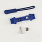 🔧🧳 Kit de Réparation de Fermeture Éclair à Installation Facile – Construction Durable, Fonctionnement Fluide & Large Compatibilité pour Vêtements/Bagages !