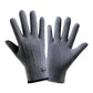 Gants chauds coupe-vent avec écran tactile et poignée antidérapante