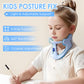 Collier cervical ajustable léger et confortable pour enfants