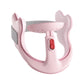 Collier cervical ajustable léger et confortable pour enfants