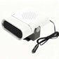 📢📢60% DE RÉDUCTION ! 🚗 Chauffage Ventilateur de Voiture 2-en-1 Portable – Rotation 360°, Dégivrage Rapide, Chauffage & Ventilation, Silencieux et Léger pour Hiver comme Été !