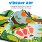Livres pop-up interactifs en 3D pour enfants