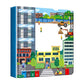 Livres pop-up interactifs en 3D pour enfants