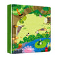 Livres pop-up interactifs en 3D pour enfants