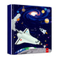 Livres pop-up interactifs en 3D pour enfants