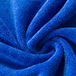 Chiffon de nettoyage épais et absorbant, multi-usages