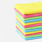 Chiffon de nettoyage épais et absorbant, multi-usages