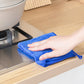 Chiffon de nettoyage épais et absorbant, multi-usages