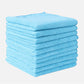 Chiffon de nettoyage épais et absorbant, multi-usages