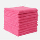 Chiffon de nettoyage épais et absorbant, multi-usages