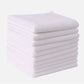 Chiffon de nettoyage épais et absorbant, multi-usages