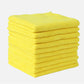 Chiffon de nettoyage épais et absorbant, multi-usages