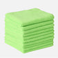 Chiffon de nettoyage épais et absorbant, multi-usages