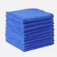 Chiffon de nettoyage épais et absorbant, multi-usages