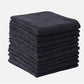 Chiffon de nettoyage épais et absorbant, multi-usages