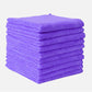 Chiffon de nettoyage épais et absorbant, multi-usages