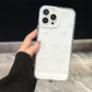 📱Coque de téléphone LED best-seller : notifications d’appel lumineuses, antichoc, design nœud papillon, découpes précises, TPU souple, pour iPhone