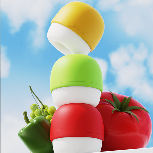 Filtre de robinet à 6 couches de purification