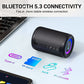 Portable Waterproof Bluetooth Speaker
