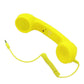 📢📢50% DE RÉDUCTION !!! 🎅Récepteur de téléphone portable vintage rétro MIC microphone