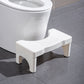 Tabouret de toilette