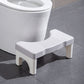 Tabouret de toilette