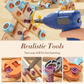 🎄 50% DE RÉDUCTION! 🛠️ Kit éducatif DIY – Créatif, éducatif & parfait pour les fêtes ✨