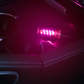 🔥‑50% de réduction ! Lumière d'ambiance LED USB voiture 🚗 Éclairage doux, installation simple, déco intérieure ✨